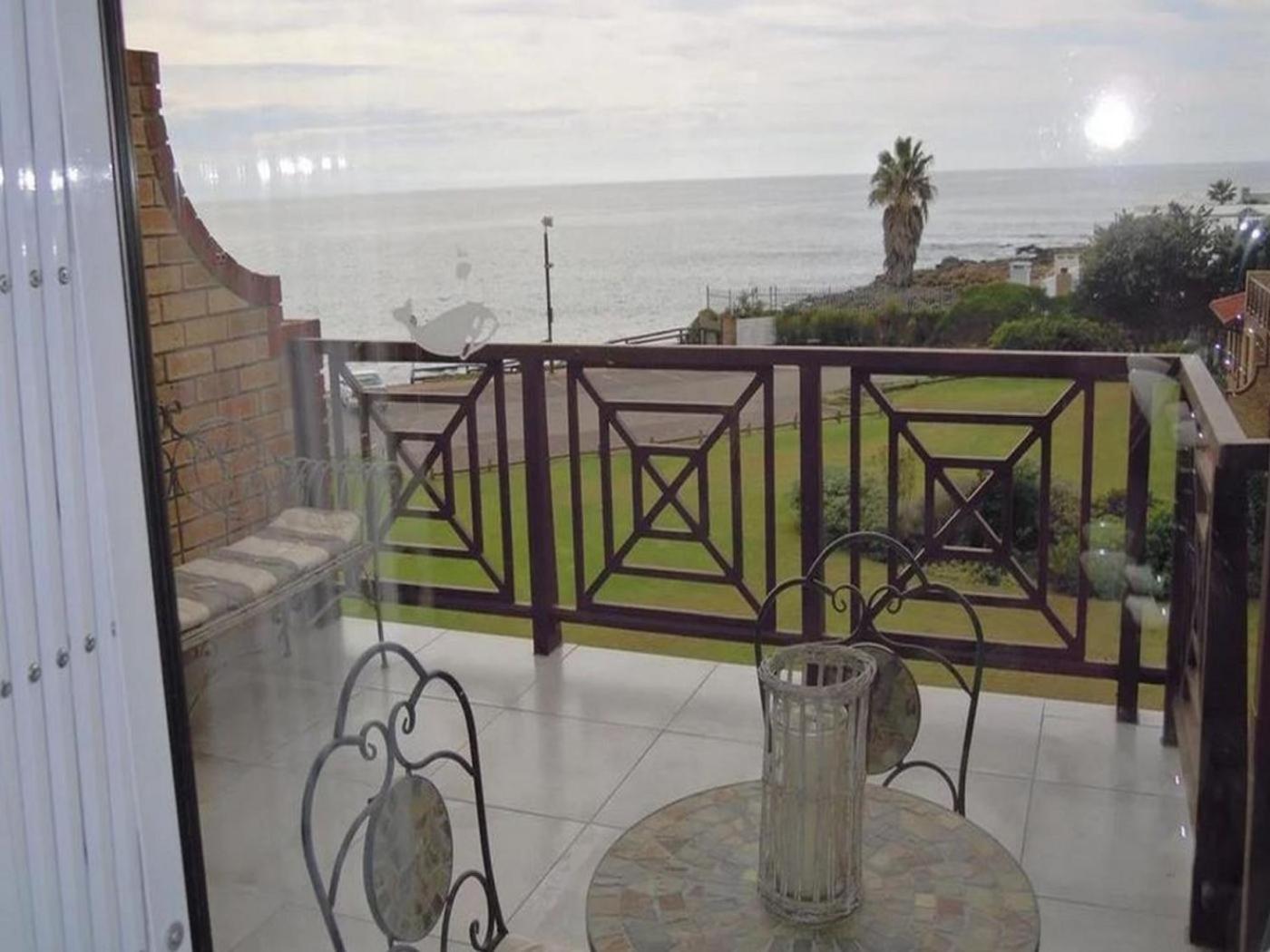 Apartamento King Fisher 6 Mossel Bay Exterior foto