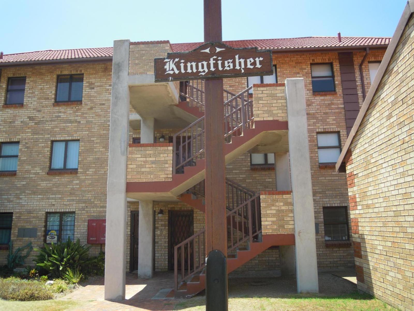 Apartamento King Fisher 6 Mossel Bay Exterior foto